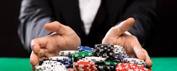 Как войти на сайт Casino Magnit
